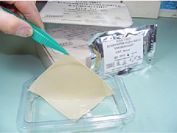 Исследования протезов клапанов сердца «МЕДИНЖ-2»