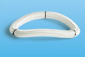 Кольцо для аннулопластики D-RING с анатомическим прогибом