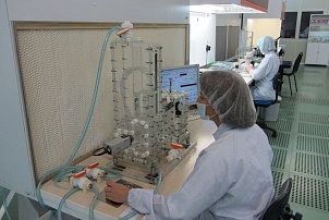 Клинические исследования протезов клапанов сердца «МЕДИНЖ-2»