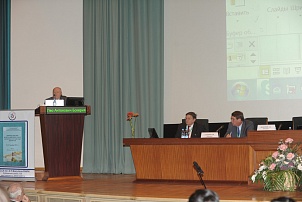 19-21 мая состоялась XVII Ежегодная сессия Научного Центра сердечно-сосудистой хирургии